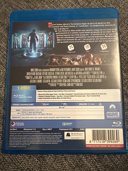 Product image 2 of 2