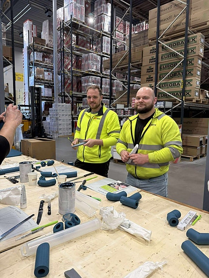 Bilde 3 av 10 i jobbannonse-galleriet