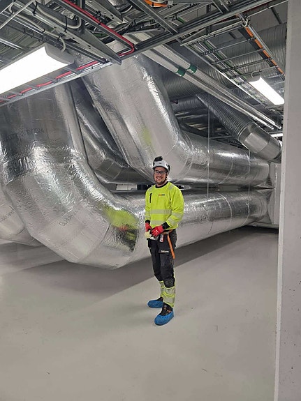 Bilde 1 av 10 i jobbannonse-galleriet