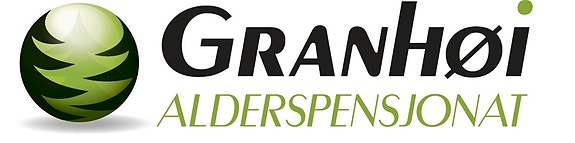 Granhøi Alderspensjonat AS logo