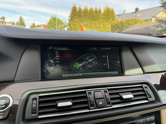 BMW M550d 25 of 30