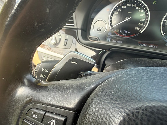 BMW M550d 20 of 30