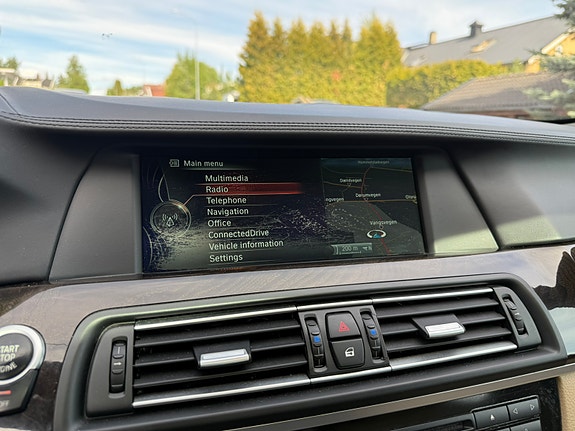 BMW M550d 24 of 30