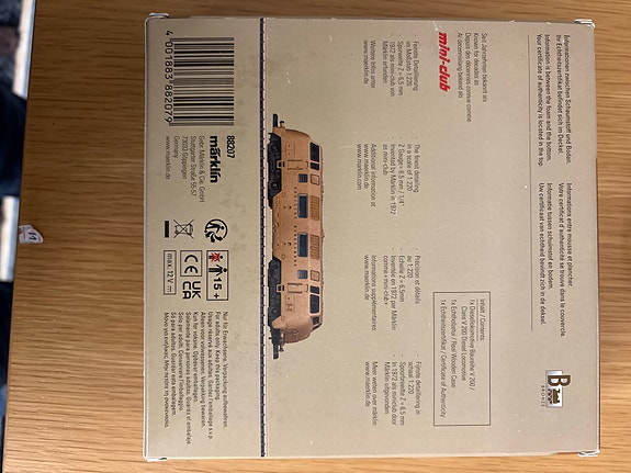 Product image 2 of 3
