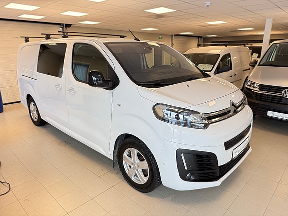 Citroen E-Jumpy 7 of 26