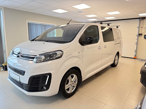 Citroen E-Jumpy 6 of 26