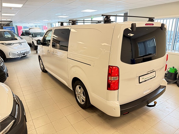 Citroen E-Jumpy 26 of 26