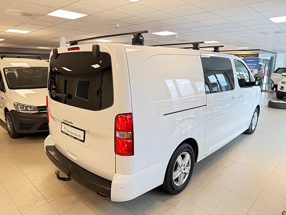 Citroen E-Jumpy 25 of 26