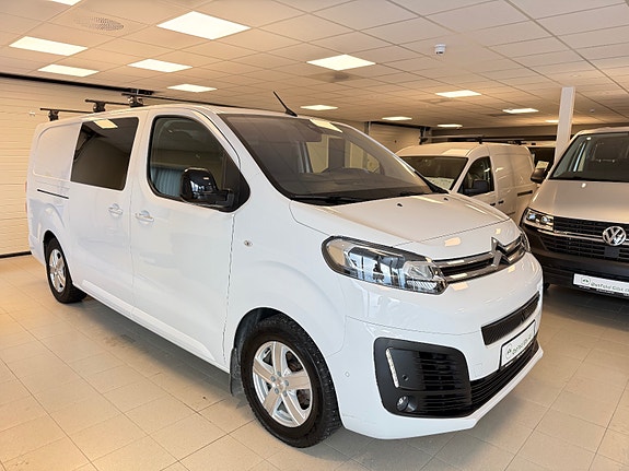 Citroen E-Jumpy 2 of 26
