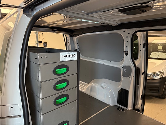 Citroen E-Jumpy 20 of 26