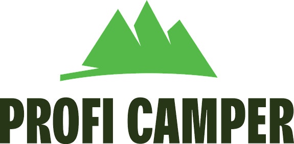 Profi Camper Bergen AS logo
