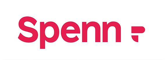 Spenn logo