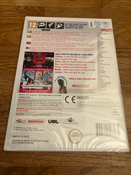 Product image 2 of 2