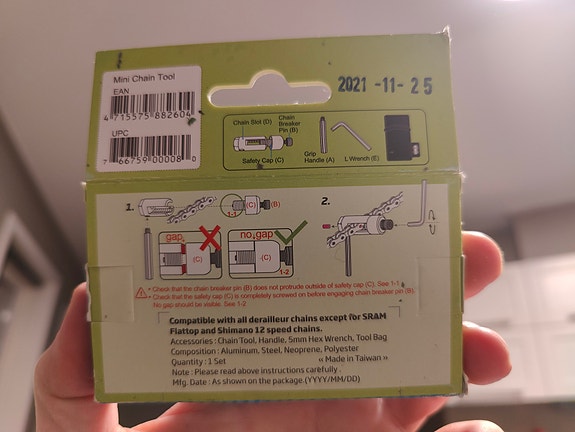 Product image 2 of 2