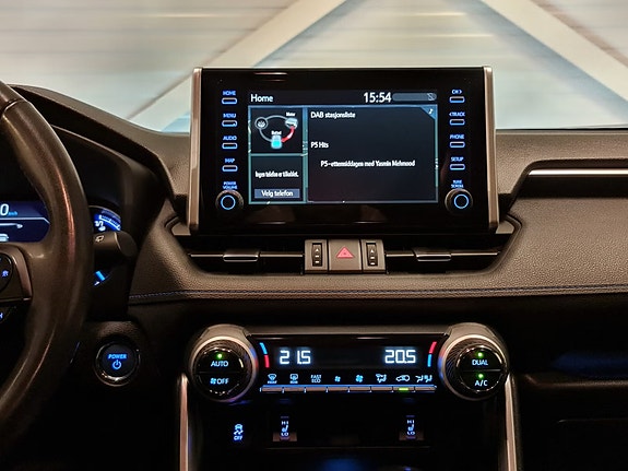 Toyota RAV4 20 of 30