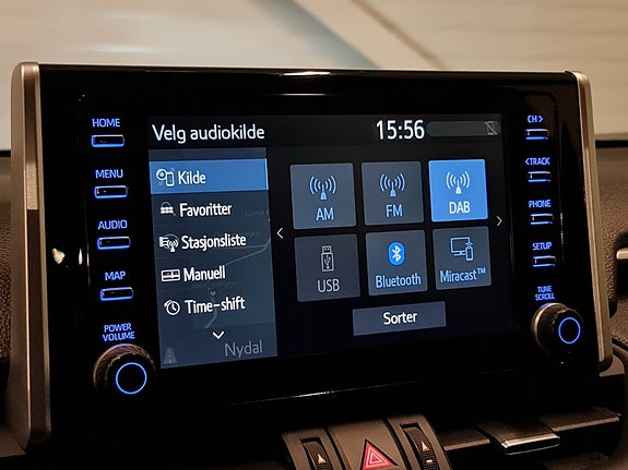 Toyota RAV4 30 of 30