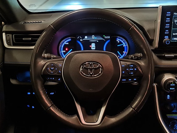 Toyota RAV4 19 of 30