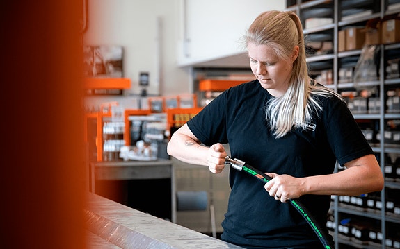 Bilde 2 av 3 i jobbannonse-galleriet