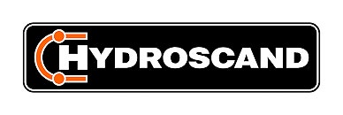 Hydroscand AS logo
