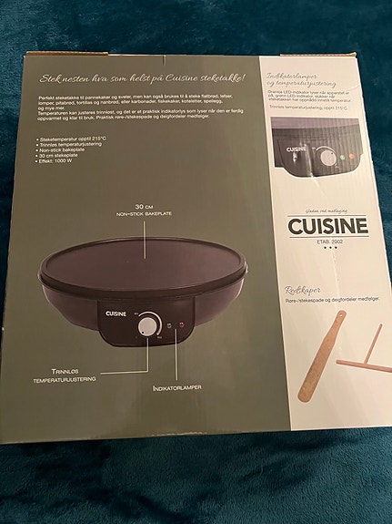 Product image 2 of 4