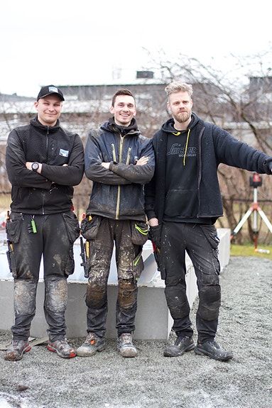 Bilde 1 av 3 i jobbannonse-galleriet