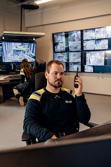 Bilde 3 av 8 i jobbannonse-galleriet