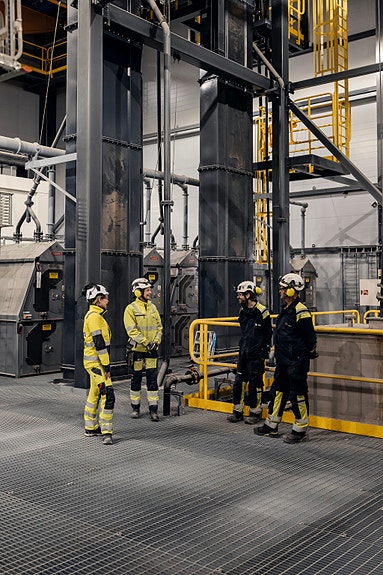 Bilde 5 av 8 i jobbannonse-galleriet