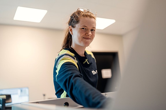 Bilde 7 av 8 i jobbannonse-galleriet