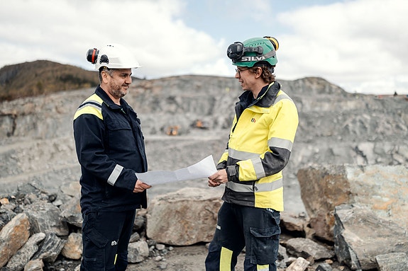 Bilde 1 av 8 i jobbannonse-galleriet