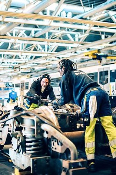 Bilde 1 av 1 i jobbannonse-galleriet