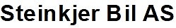 Steinkjer Bil AS logo