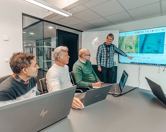 Bilde 7 av 8 i jobbannonse-galleriet