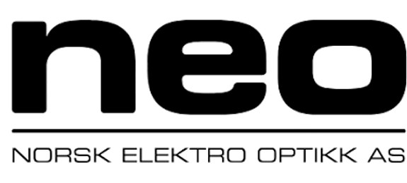 Norsk Elektro Optikk AS - NEO logo