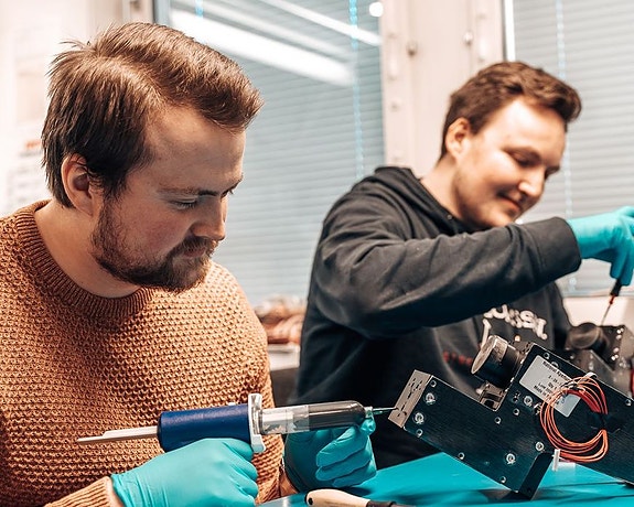 Bilde 6 av 8 i jobbannonse-galleriet