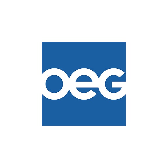 OEG Offshore AS logo
