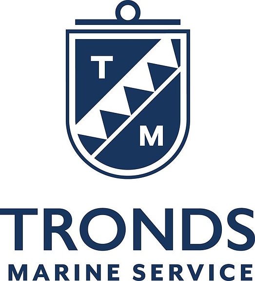 Tronds Marine Service AS logo