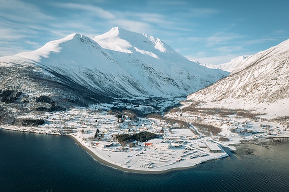 Bilde 1 av 6 i jobbannonse-galleriet