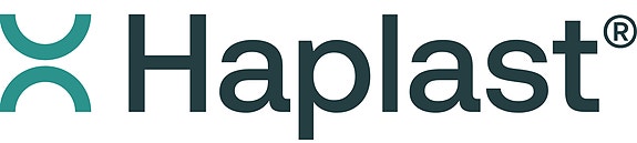 Haplast AS logo