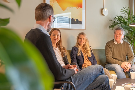 Bilde 2 av 3 i jobbannonse-galleriet