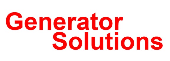 Generator Solutions AS logo
