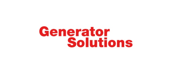 Generator Solutions logo