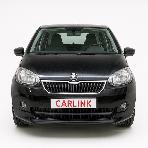 Skoda Citigo 8 of 17