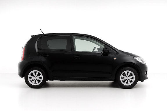Skoda Citigo 2 of 17