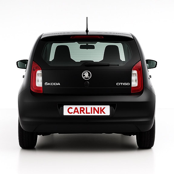 Skoda Citigo 4 of 17