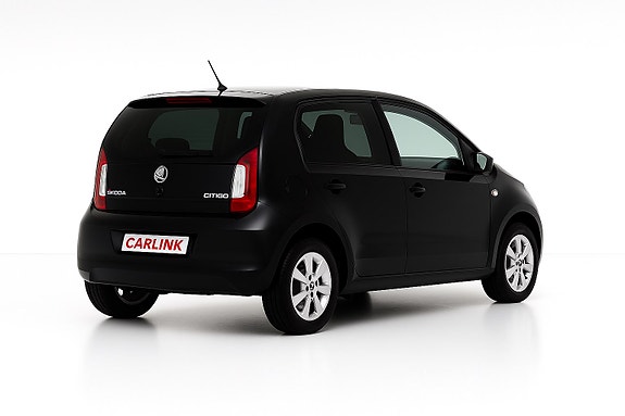 Skoda Citigo 3 of 17