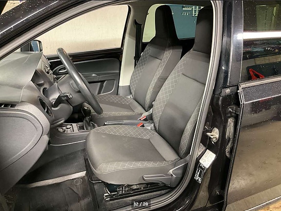 Skoda Citigo 12 of 17