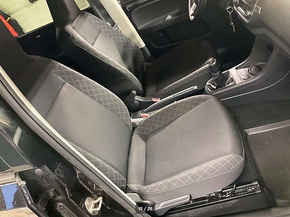 Skoda Citigo 9 of 17