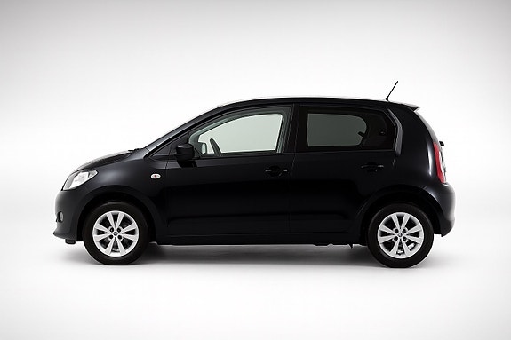 Skoda Citigo 6 of 17