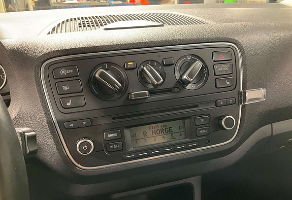 Skoda Citigo 14 of 17