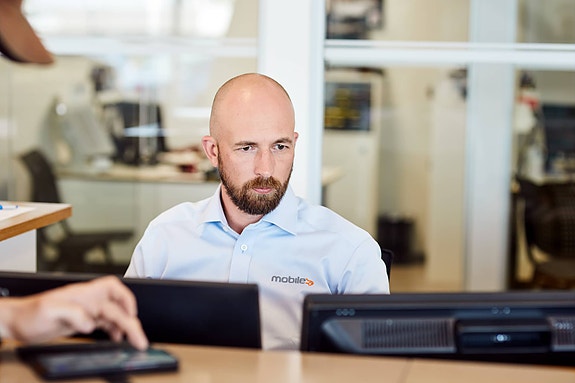 Bilde 5 av 7 i jobbannonse-galleriet